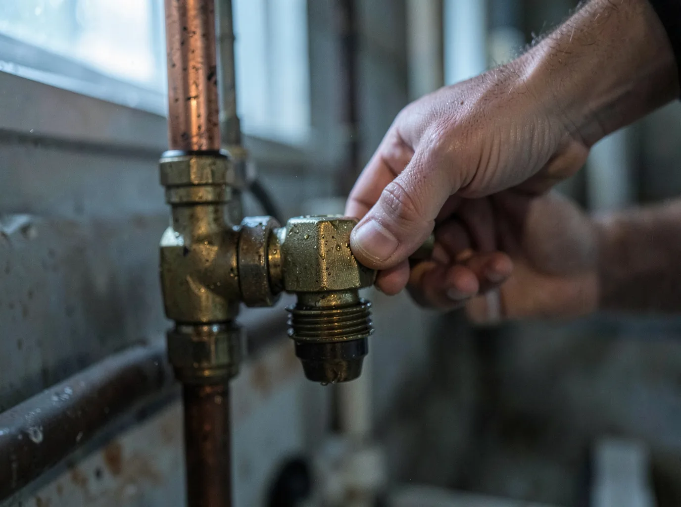 Emergency Plumber Hill Afb, UT FAQs